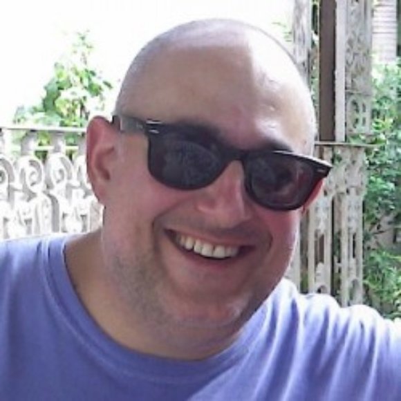 Meet the Posher Other - Neil